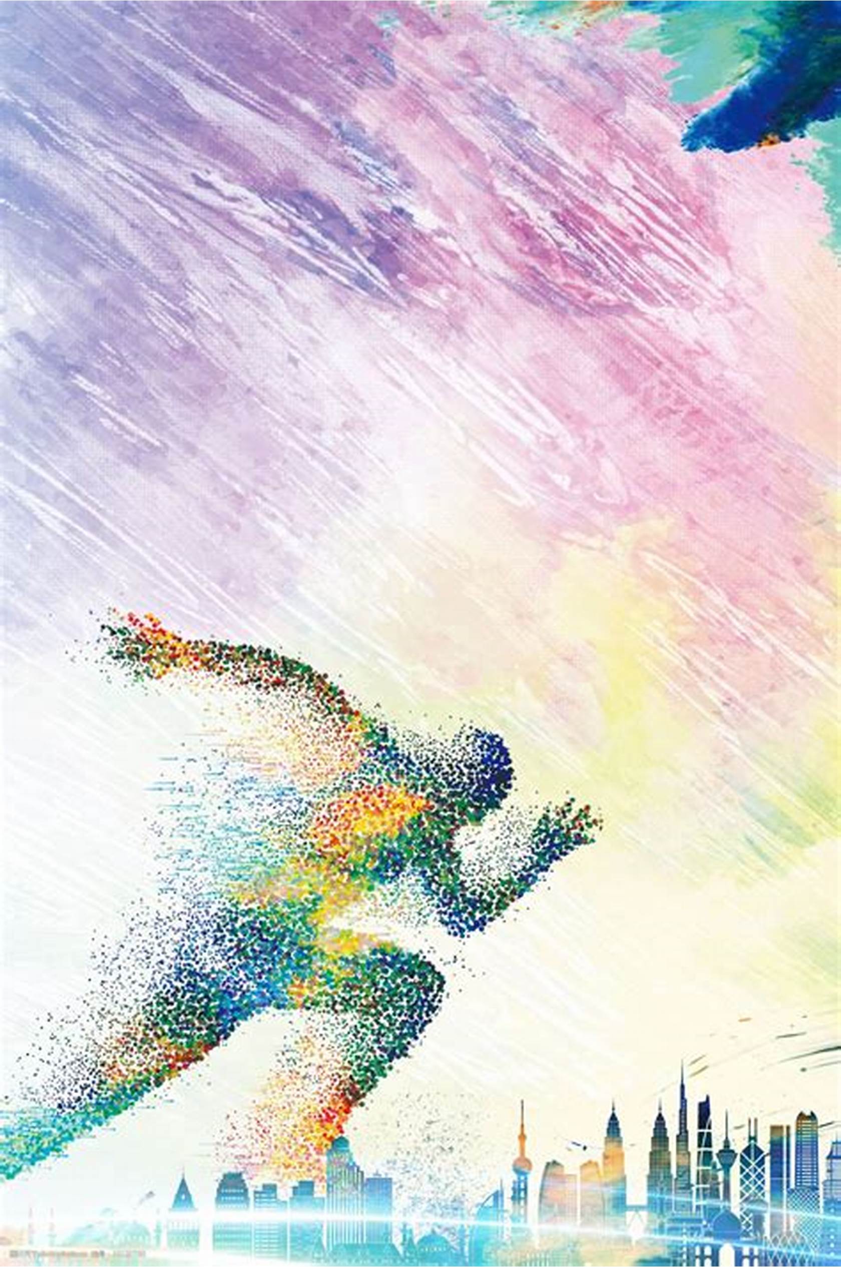 尽管需要耐